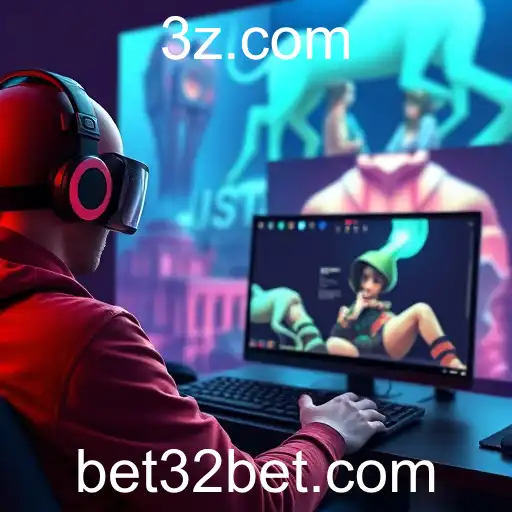 Tendências e Inovações no Mundo dos Jogos Online