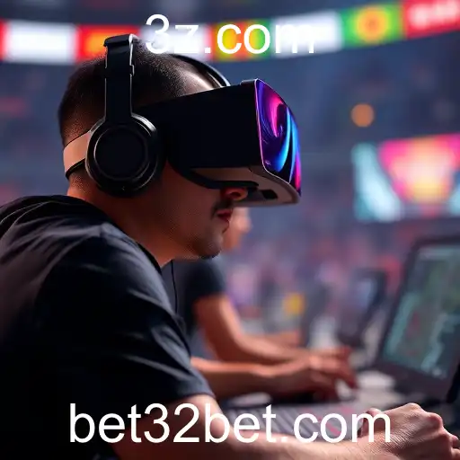 Tendências e Desafios dos Sites de Jogos em 2025