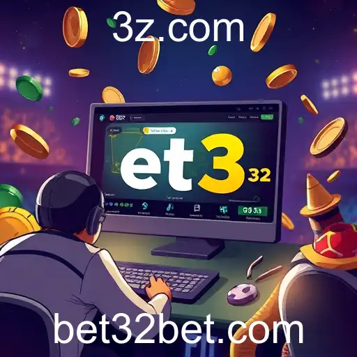 Cresce a Popularidade do Bet32 em 2025