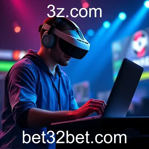 As Tendências Crescentes no Mundo dos Jogos de 2025